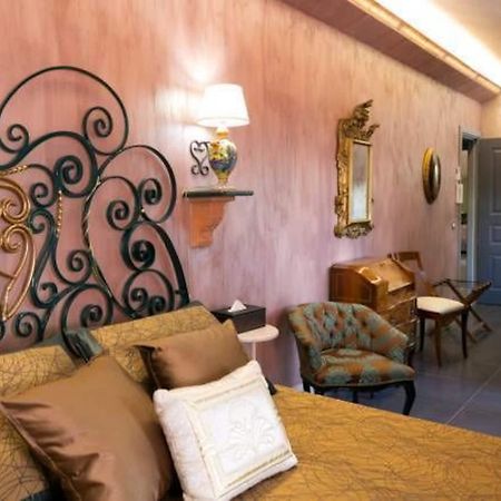 Animosa Suites Castiglione De Sicilia Zewnętrze zdjęcie