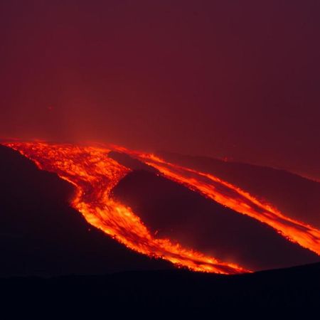 Animosa Suites Castiglione De Sicilia Zewnętrze zdjęcie