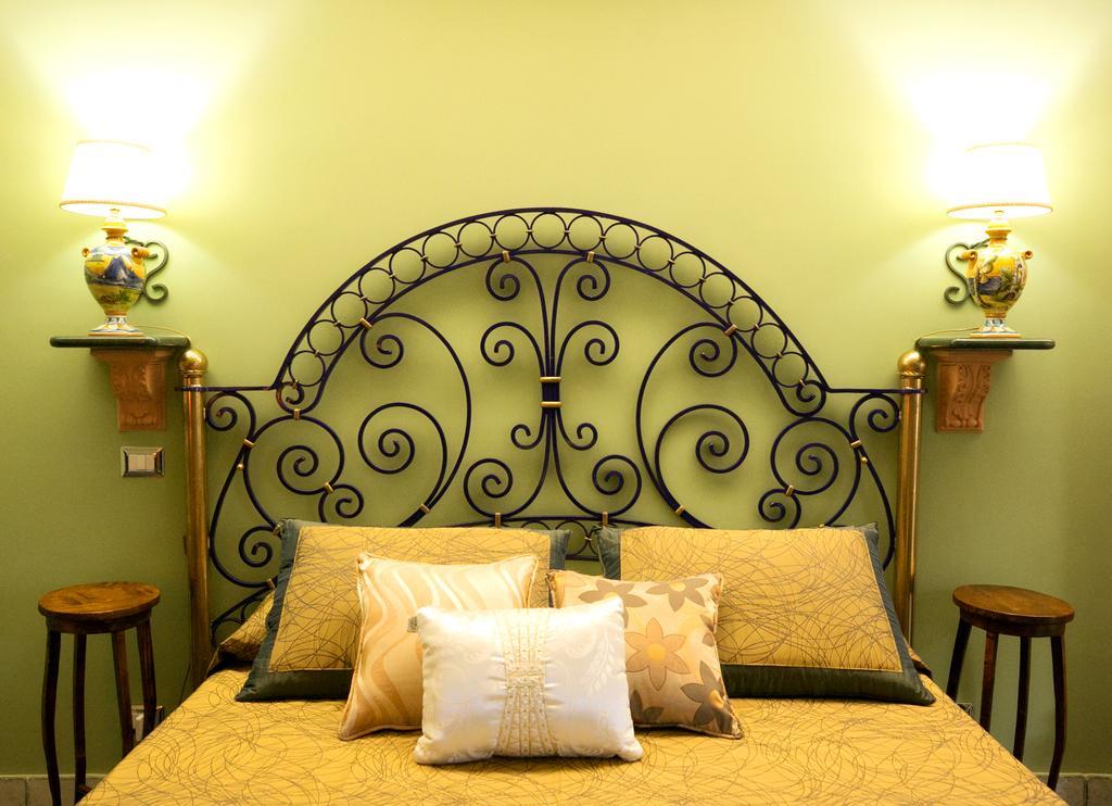 Animosa Suites Castiglione De Sicilia Zewnętrze zdjęcie