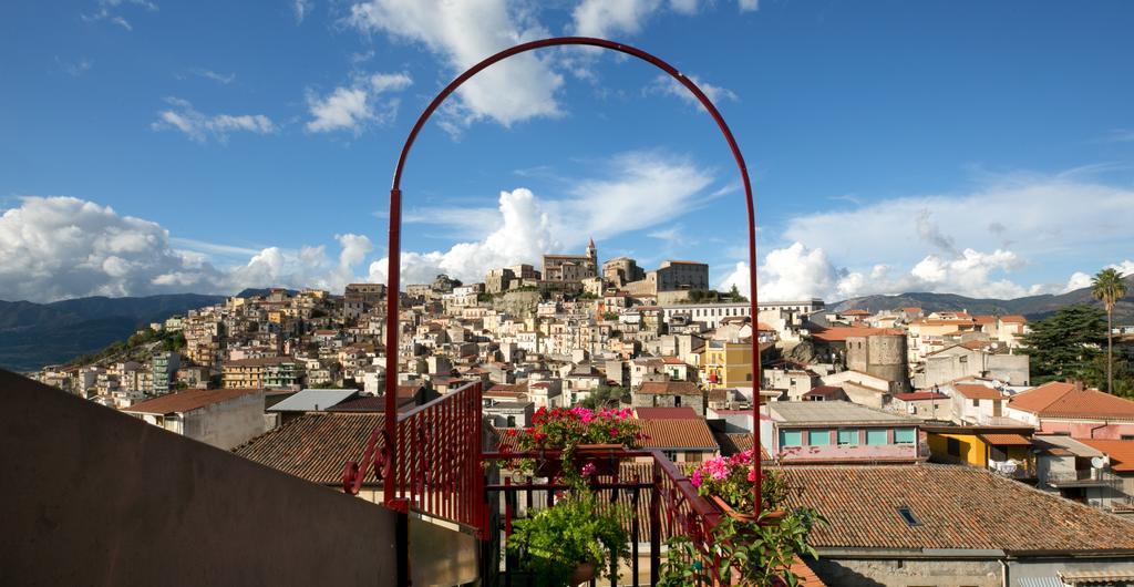 Animosa Suites Castiglione De Sicilia Zewnętrze zdjęcie