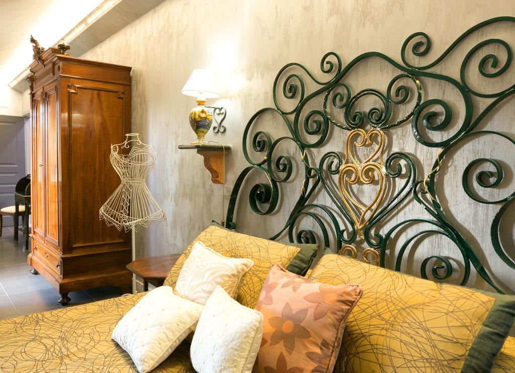 Animosa Suites Castiglione De Sicilia Zewnętrze zdjęcie