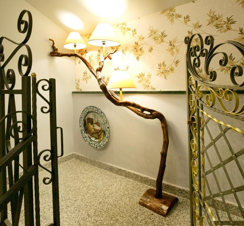 Animosa Suites Castiglione De Sicilia Zewnętrze zdjęcie