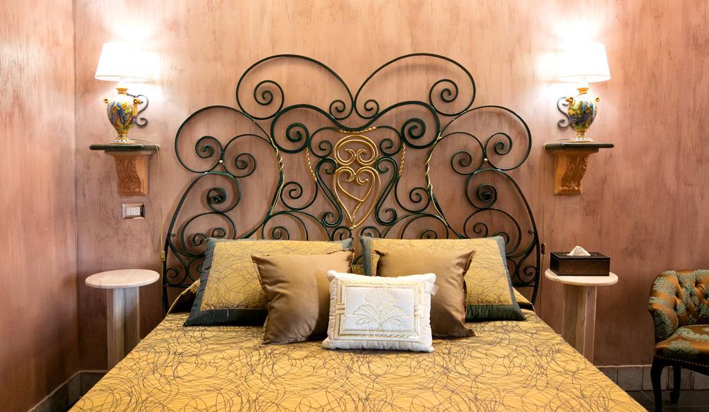 Animosa Suites Castiglione De Sicilia Zewnętrze zdjęcie