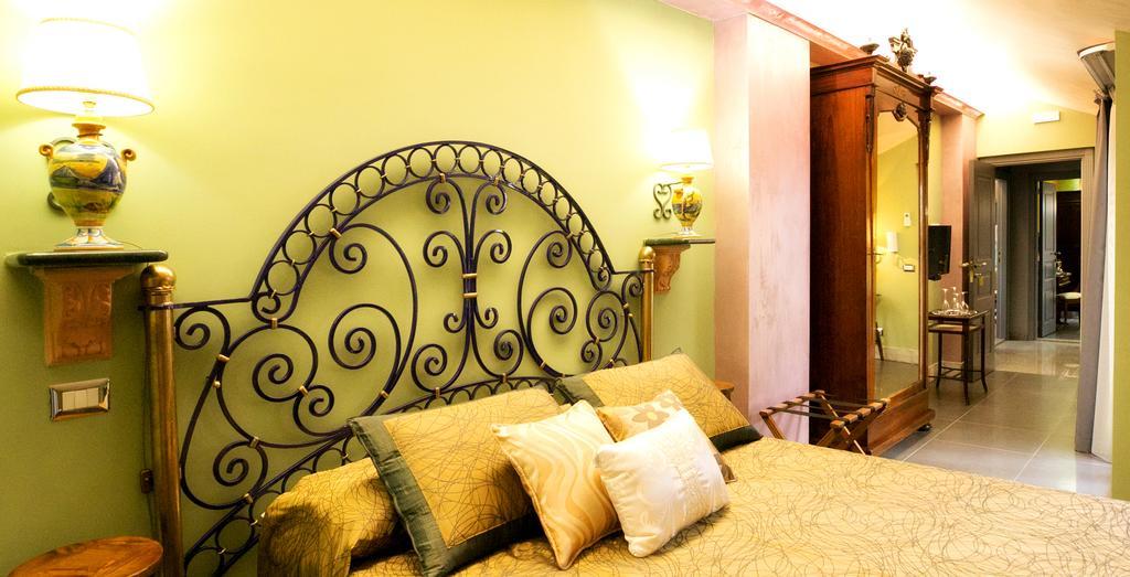 Animosa Suites Castiglione De Sicilia Zewnętrze zdjęcie