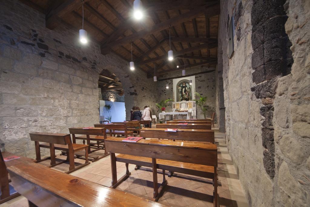 Animosa Suites Castiglione De Sicilia Zewnętrze zdjęcie