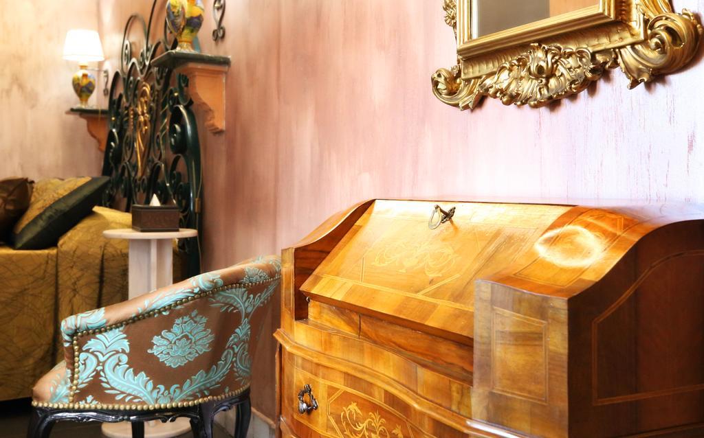 Animosa Suites Castiglione De Sicilia Zewnętrze zdjęcie