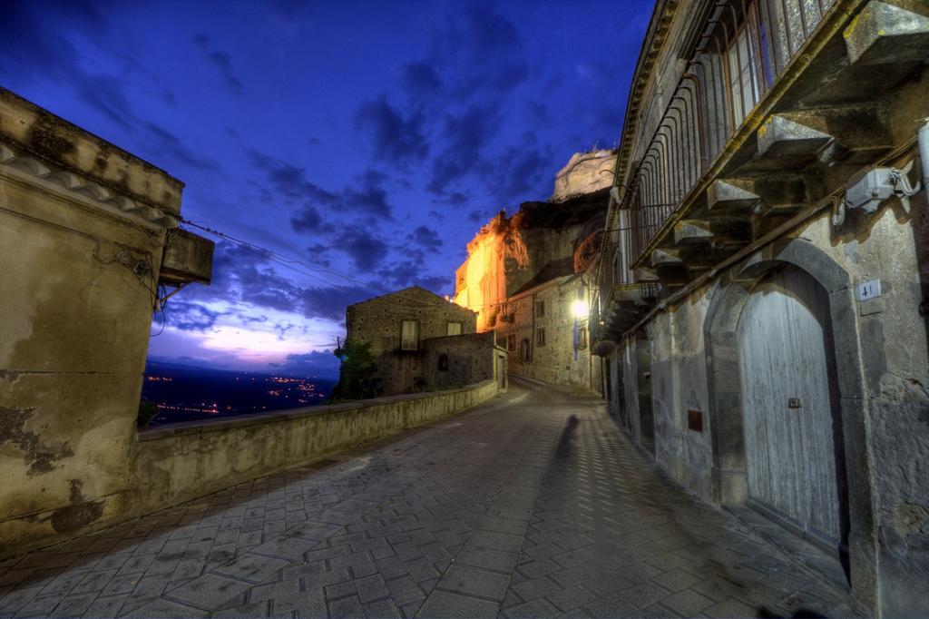 Animosa Suites Castiglione De Sicilia Zewnętrze zdjęcie