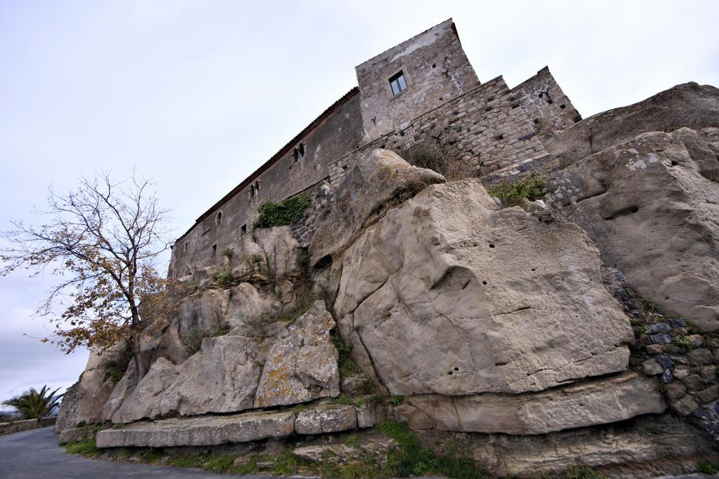 Animosa Suites Castiglione De Sicilia Zewnętrze zdjęcie