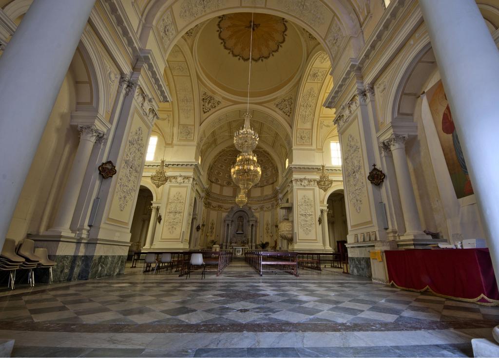 Animosa Suites Castiglione De Sicilia Zewnętrze zdjęcie
