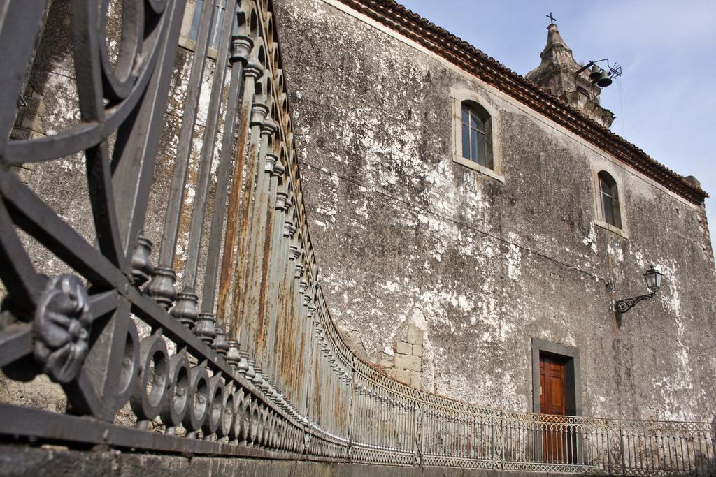 Animosa Suites Castiglione De Sicilia Zewnętrze zdjęcie