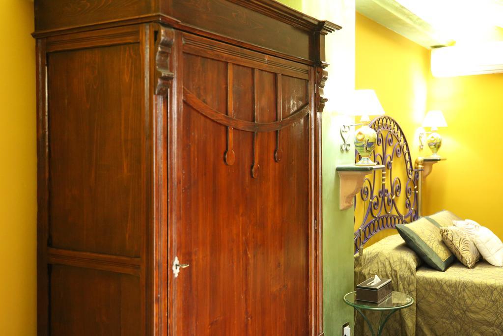 Animosa Suites Castiglione De Sicilia Zewnętrze zdjęcie