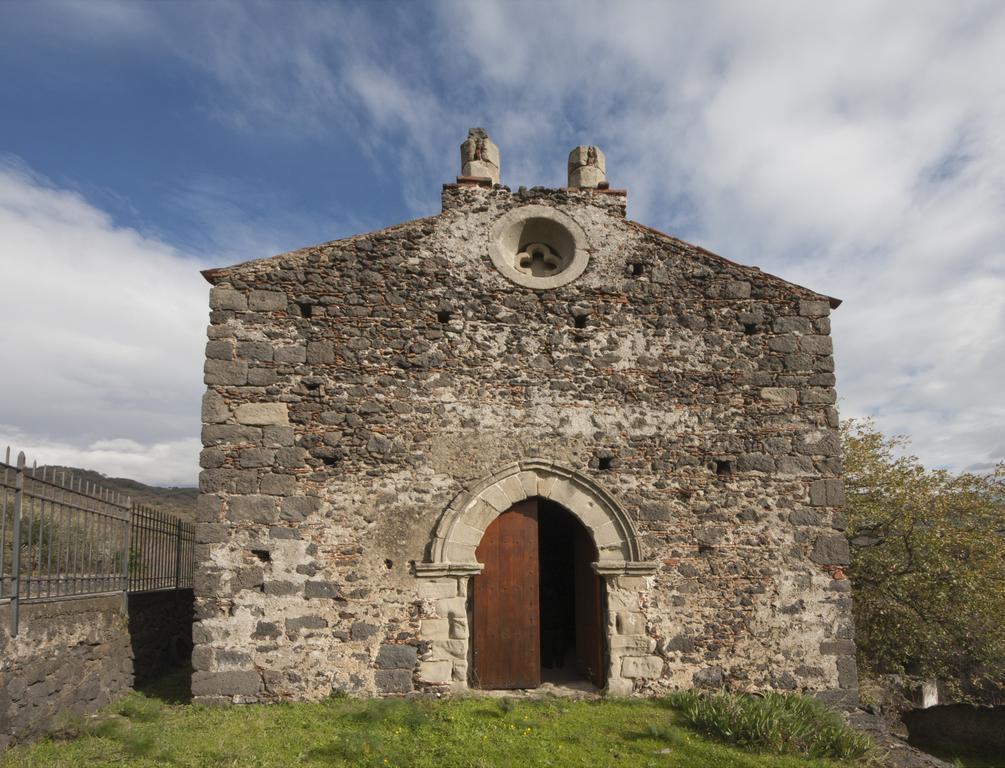 Animosa Suites Castiglione De Sicilia Zewnętrze zdjęcie