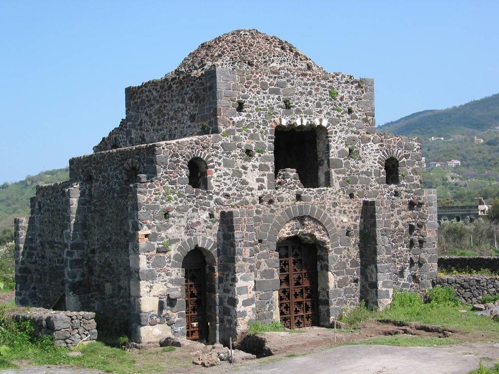 Animosa Suites Castiglione De Sicilia Zewnętrze zdjęcie