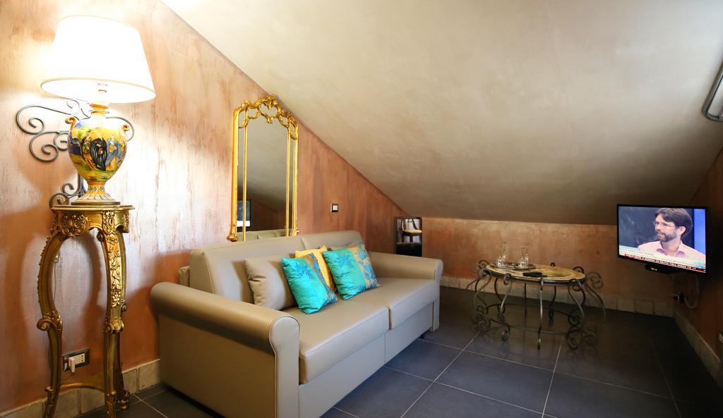 Animosa Suites Castiglione De Sicilia Zewnętrze zdjęcie