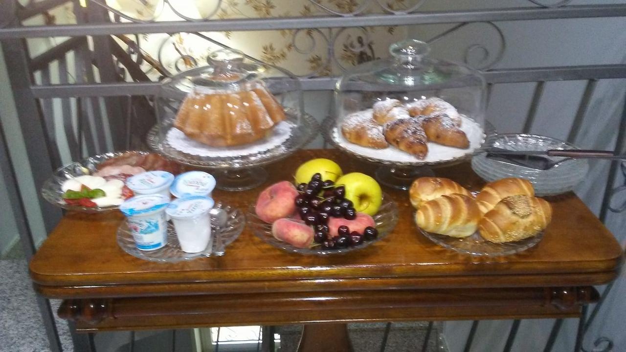 Animosa Suites Castiglione De Sicilia Zewnętrze zdjęcie