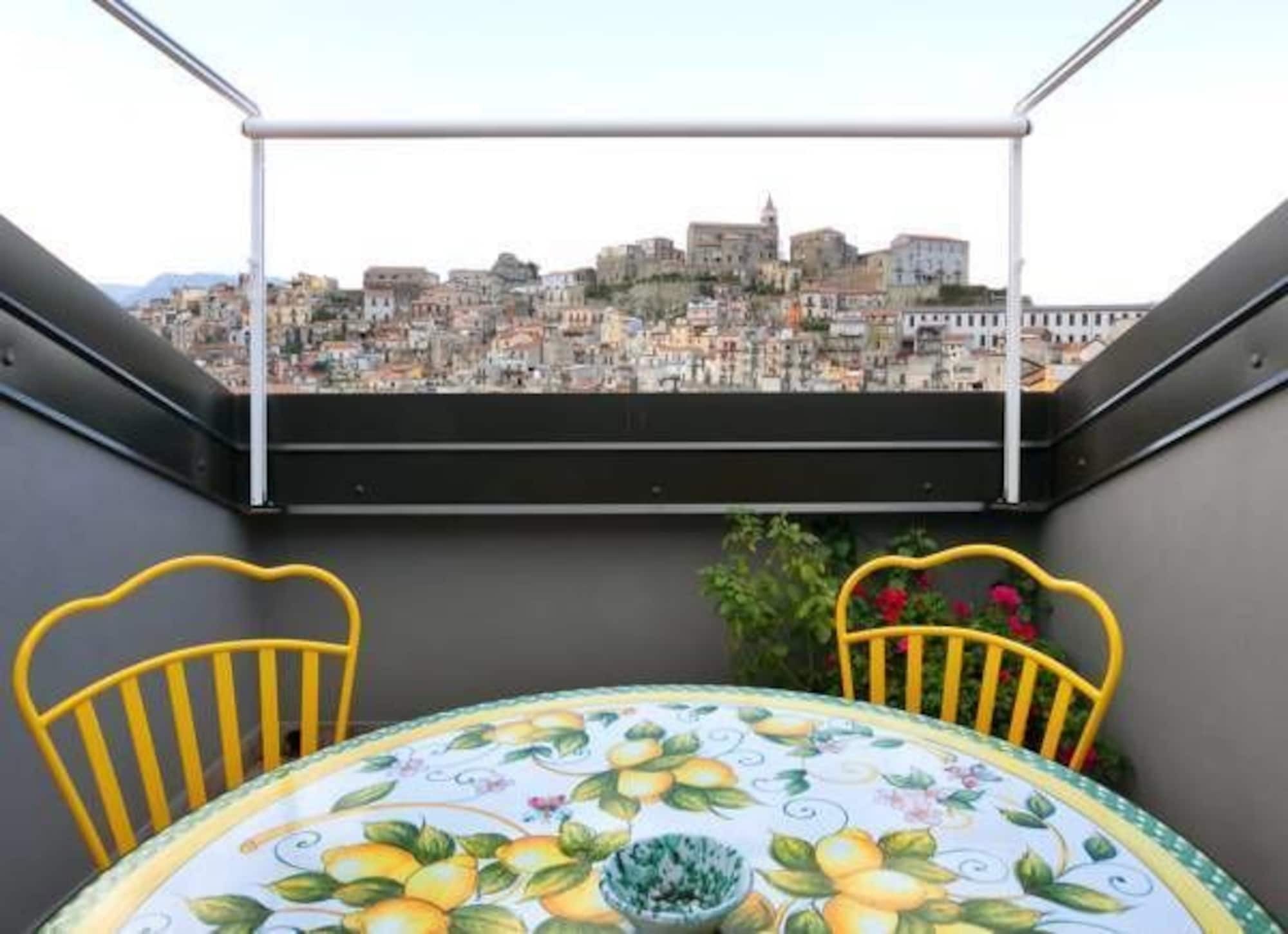Animosa Suites Castiglione De Sicilia Zewnętrze zdjęcie