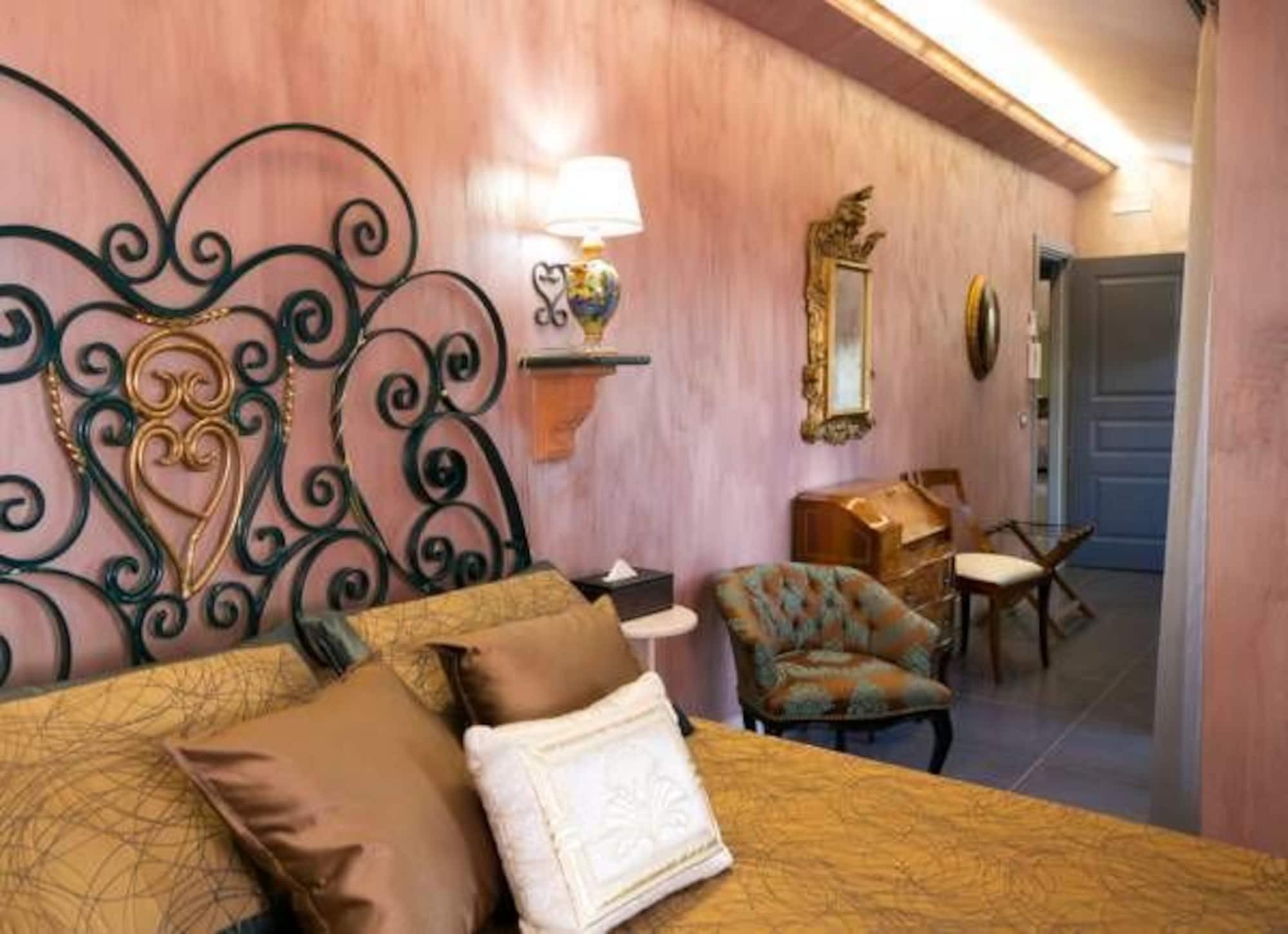 Animosa Suites Castiglione De Sicilia Zewnętrze zdjęcie