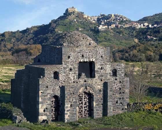 Animosa Suites Castiglione De Sicilia Zewnętrze zdjęcie