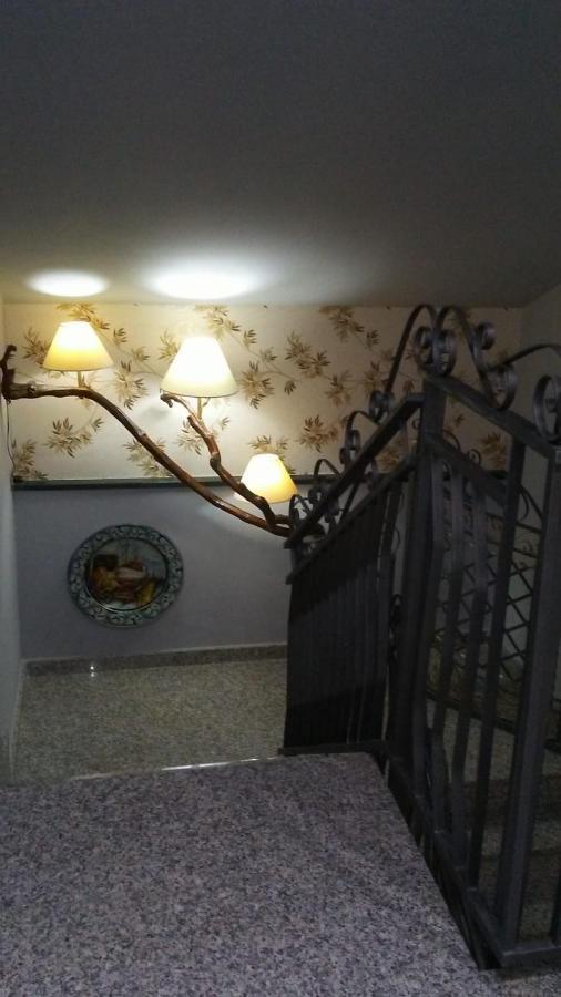 Animosa Suites Castiglione De Sicilia Zewnętrze zdjęcie