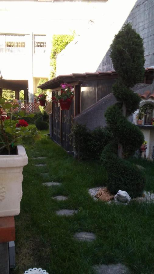 Animosa Suites Castiglione De Sicilia Zewnętrze zdjęcie