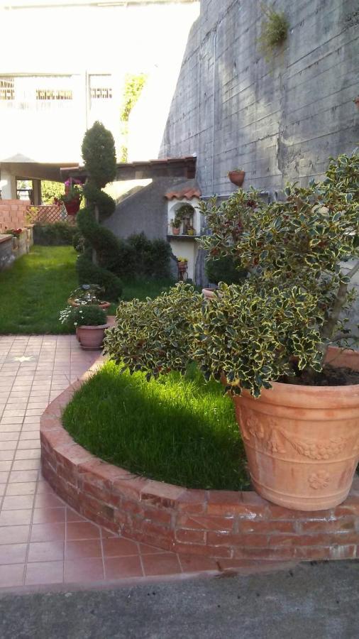Animosa Suites Castiglione De Sicilia Zewnętrze zdjęcie